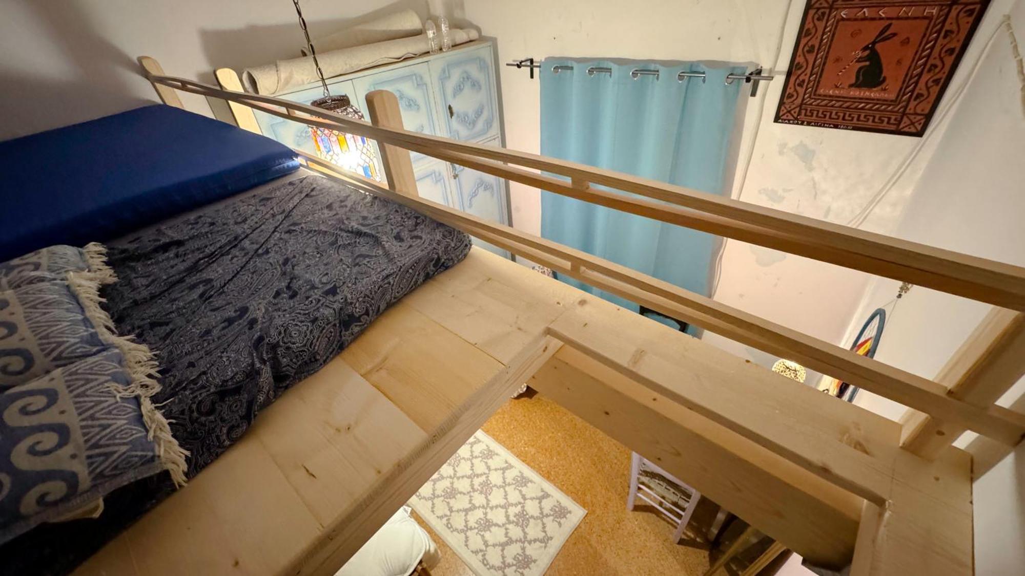 Appartement Vue Sur Mer Soul Family, Egine Aegina Dış mekan fotoğraf