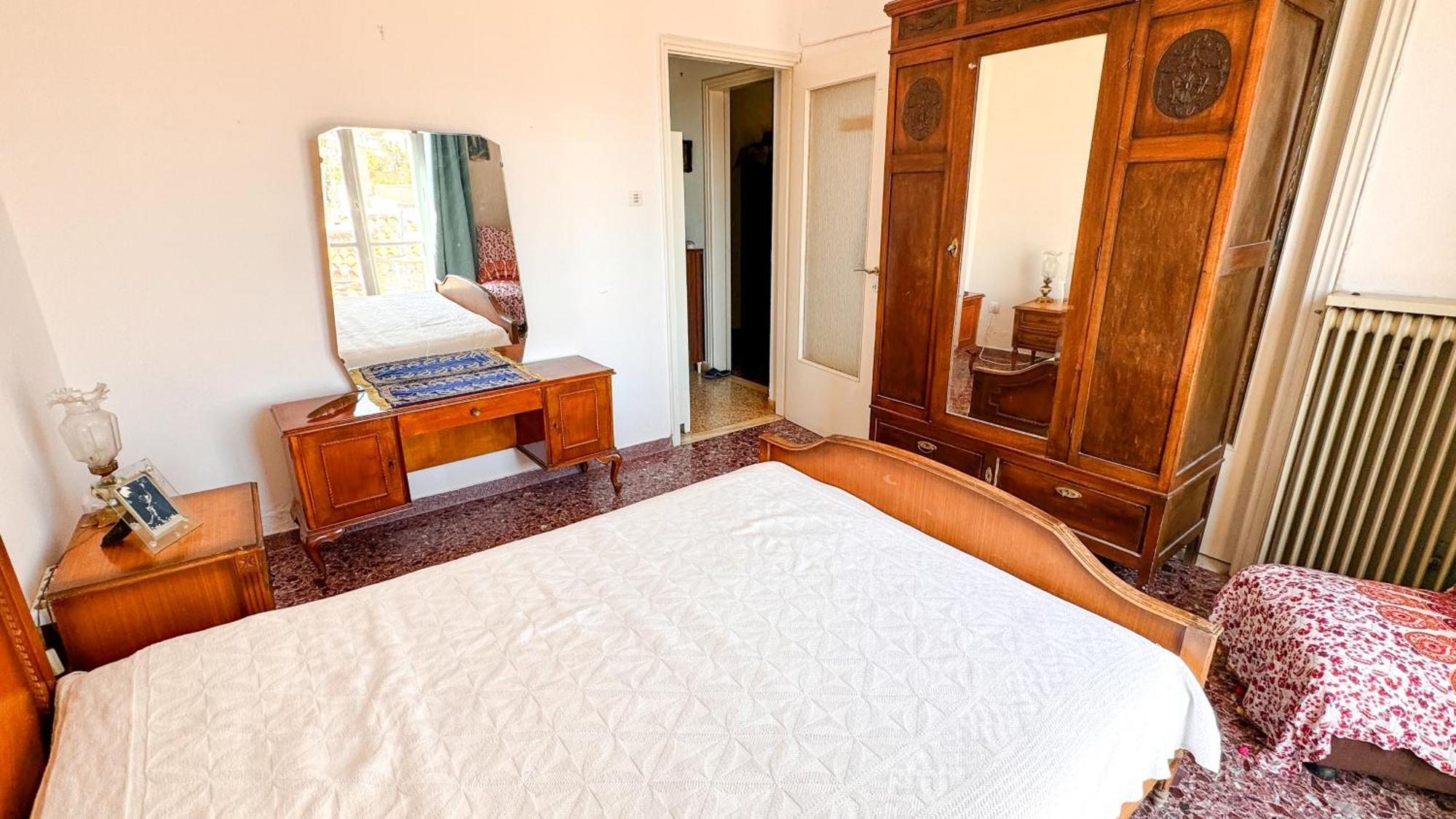 Appartement Vue Sur Mer Soul Family, Egine Aegina Dış mekan fotoğraf