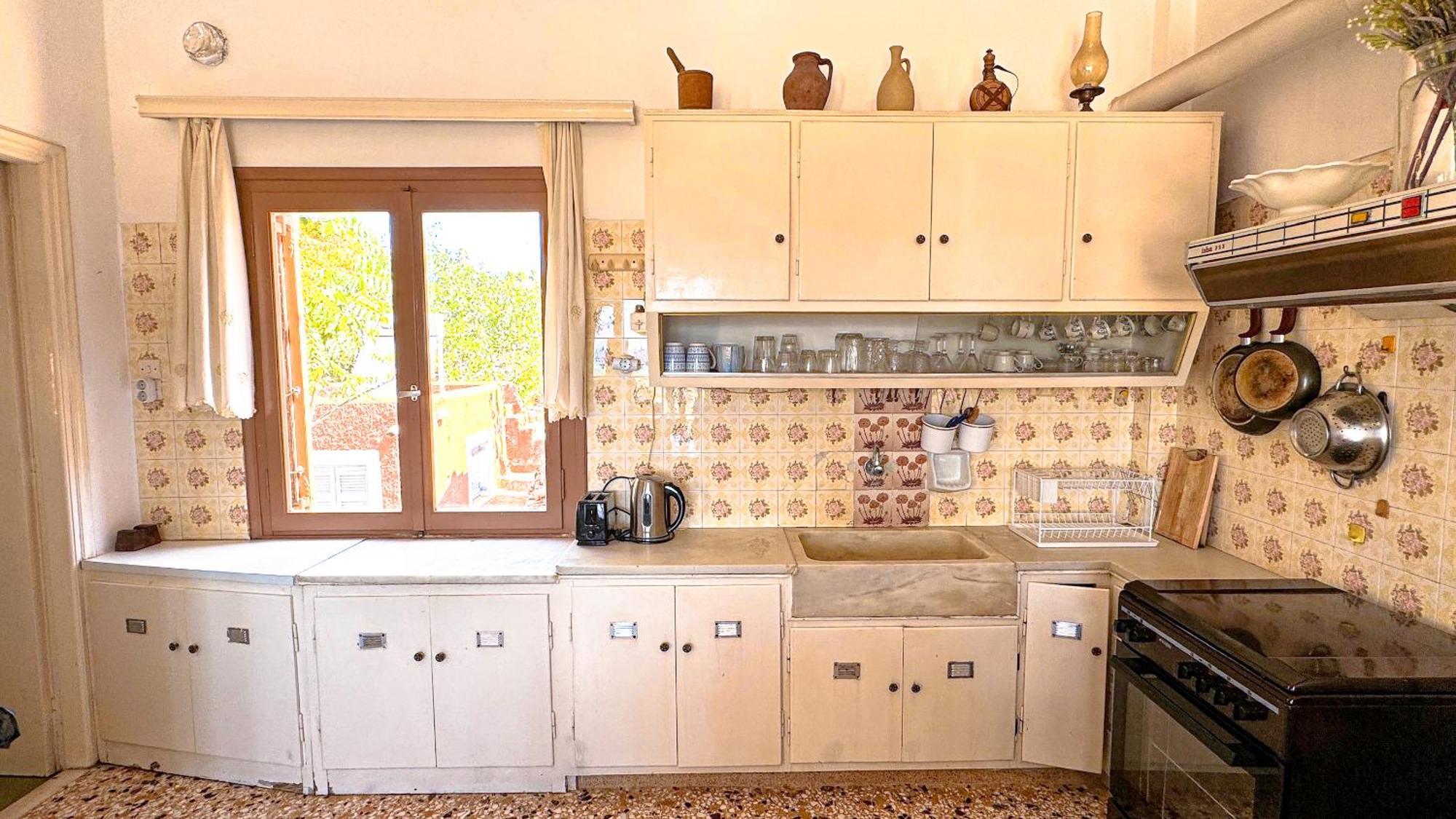Appartement Vue Sur Mer Soul Family, Egine Aegina Dış mekan fotoğraf