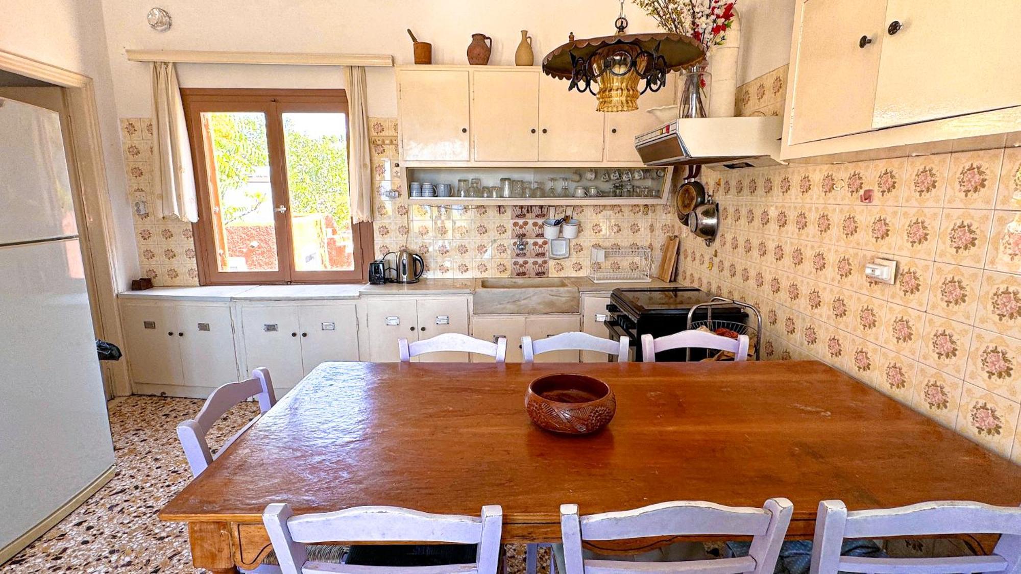 Appartement Vue Sur Mer Soul Family, Egine Aegina Dış mekan fotoğraf