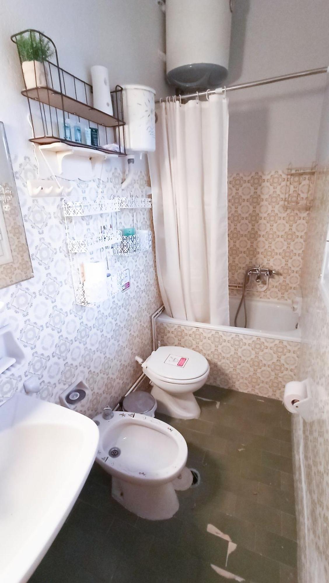 Appartement Vue Sur Mer Soul Family, Egine Aegina Dış mekan fotoğraf