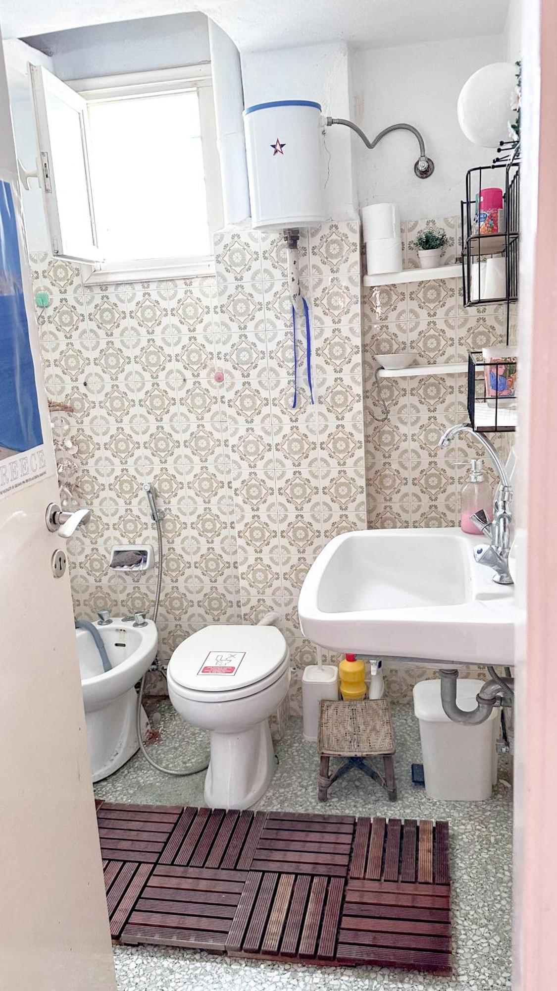 Appartement Vue Sur Mer Soul Family, Egine Aegina Dış mekan fotoğraf