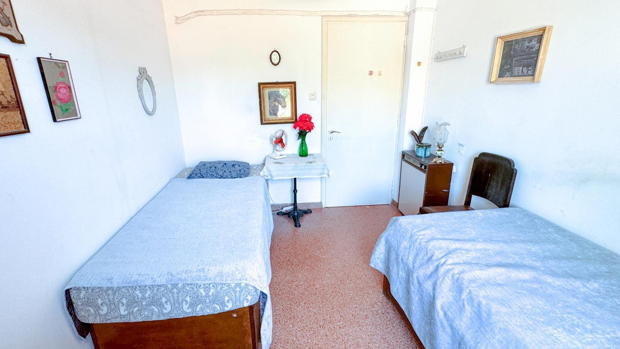 Appartement Vue Sur Mer Soul Family, Egine Aegina Dış mekan fotoğraf