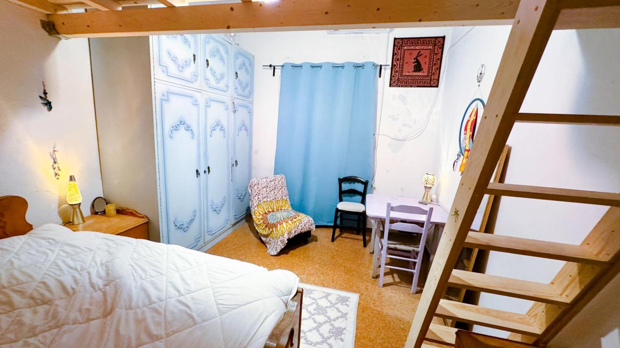 Appartement Vue Sur Mer Soul Family, Egine Aegina Dış mekan fotoğraf